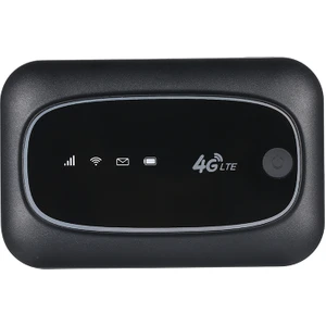 Beauty Life 4g Lte Cat4 150M Kilitsiz Mobil Mifi Taşınabilir Kablosuz (Yurt Dışından)