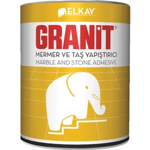Mermer Yapıştırıcı 500 gr