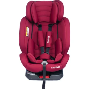 Babydoor Airfox 0-36 kg Isofix'li Oto Koltuğu 360° Dönebilen