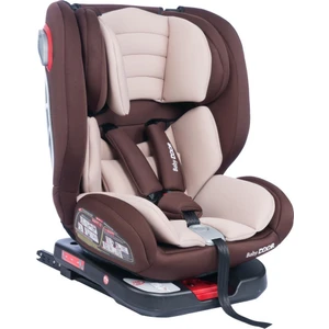 Babydoor Airfox 0-36 kg Isofix'li Oto Koltuğu 360° Dönebilen