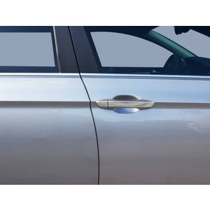OMSA VW Passat B8 Krom Kapı Kolu 4 Kapı Sensörsüz 2015-2019 Arası