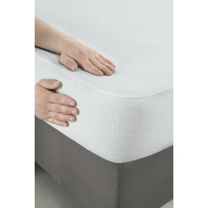 Kubal Home Alez Mikro Fitted Su Sıvı Geçirmez Yatak Koruyucu