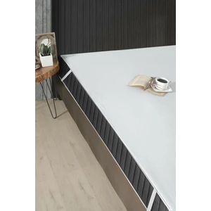 Kubal Home Alez Micro Lastikli Yatak Koruyucu