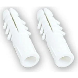 Plastik Dübel 10 mm (500 Lü )