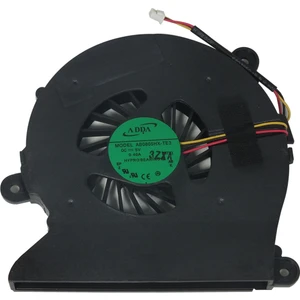 Haier T5HN T5H Casper M765SUB Notebook Cpu Fan (Cooling)