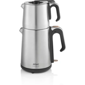 AR3023 Hep Taze Inox Çaycı