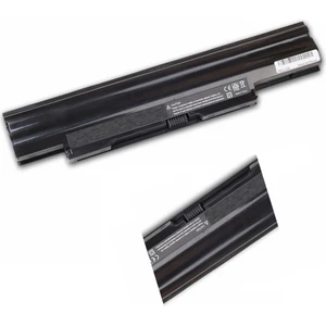 Casper Nirvana MB55IN1-3 MB55IN2-3 Notebook Bataryası - Siyah - 6 Cell - 65WH