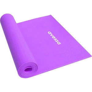 Eva Pilates Minderi & Yoga Matı Mor 0.60 mm
