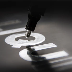 Molotow™ Lıquıd Chrome 1mm