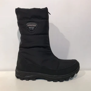 Kadın Z5547 Keten Bot