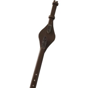Mercan Saat Fossil ES3060 ES3077 ES2829 ES2830 Uyumlu  Deri  Saat Kordonu Kayışı
