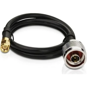 Helium Hotspot Rpsma Erkek-N Erkek Wireless Kablo 1 mt