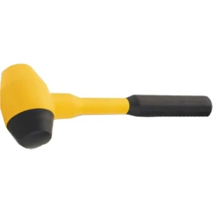 Lastik Tokmak 600 gr