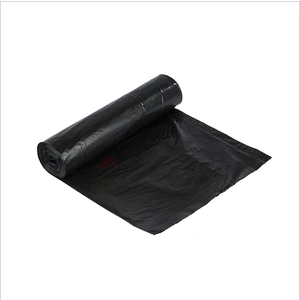 10'lu x 3 Paket Jumbo Çöp Poşeti 75X90 cm Endüstriyel Battal