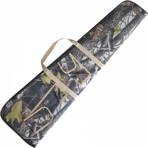 TFK047 Asil Şarjörlü Tüfek Kılıfı