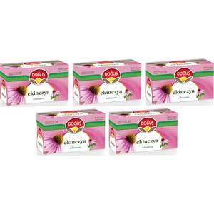 Ekinezya Bitki Çayı 5 x 20'li