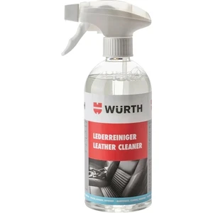 Deri Temizleyici Spreyi 500 ml