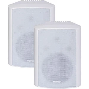 B-4000WT 4" 10 cm 60 W Trafolu Kabin Hoparlör
