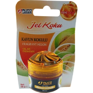 Auto Deepen Jel Koku Kavun