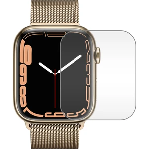 Apple Watch Uyumlu 7 45 mm Tpu Ekran Koruma Filmi - Şeffaf