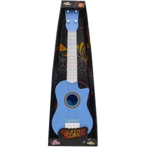 Oyuncak Gitar Metal Telli Büyük Boy 60 cm