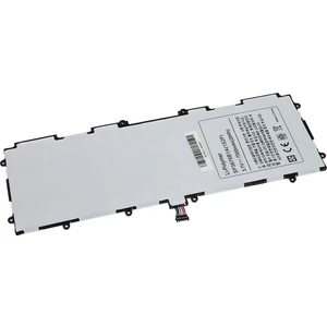 Samsung Galaxy Note 10.1 GT-N8000 GT-N8005 Tablet Bataryası - Pili