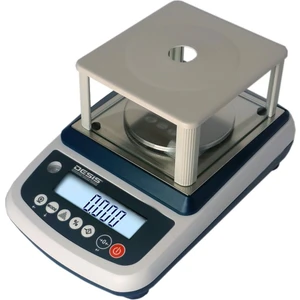 Eczane Kuyumcu Terazisi Hassas 600G 0.01GR