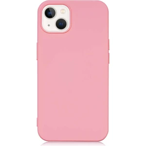 Apple iPhone 13 Mini Kılıf Lansman Silikon Kılıf