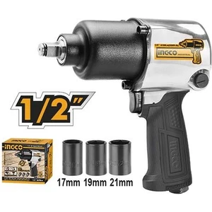 Endüstriyel Havalı Somun Sıkma 1/2"7000 D/d