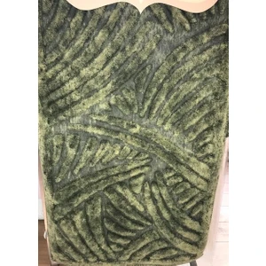 Klozet Eskitme Shıny 60 X 100 + 50 X 60 Cm  Yeşil