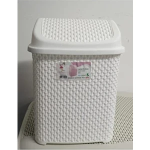 6 Litre Çöp Kovası