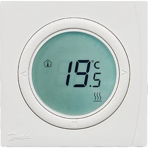 RET2001B Kablolu Oda Termostadı