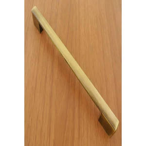 Azm Hırdavat Nergis Antik Sarı Kulp 192 mm 5 Adet