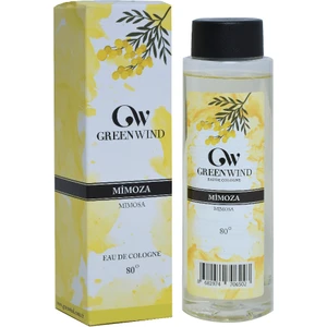 Green Wınd 400 ml Mimoza Kolonyası