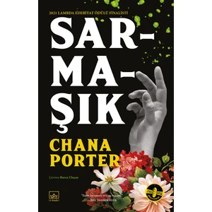 Sarmaşık - Chana Porter