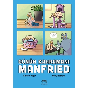 Günün Kahramanı Manfried