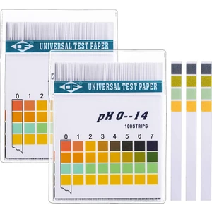 Universal Ph Kağıdı 0-14