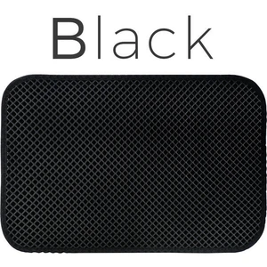 Çift Katmanlı Su Geçirmez Kum Kedi Pedleri (Yurt Dışından)