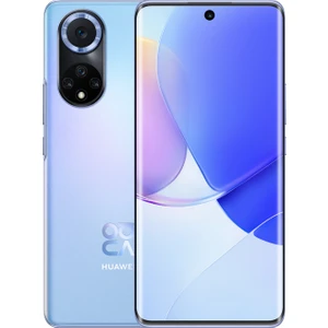 Nova 9 128 GB 8 GB Ram (Huawei Türkiye Garantili) Mavi