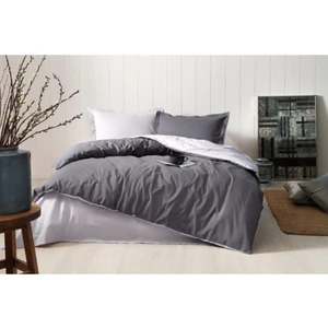 Pike Takımı Ranforce Tek Kişilik Antrasit-Gri Colormıx