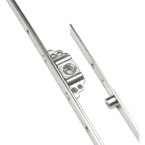 Pimapen Pvc Pencere Ispanyolet