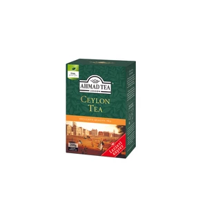 Ahmad Tea Ceylon Tea 200 gr Dökme Çay