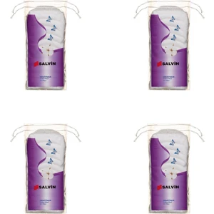 Hidrofil Zigzag Pamuk 200GR x 4 Adet