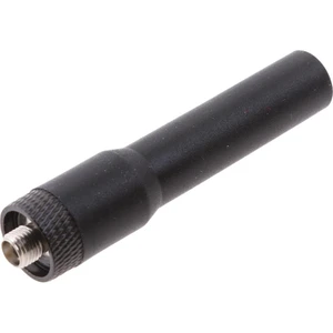 Kenwood Baofeng BF-UV5R Için Kısa Anten BF-888S Puxing Woxun Iki Yönlü Radyo (Yurt Dışından)