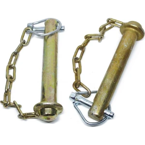 19 mm (Zincirlı) "ortakol" Pim