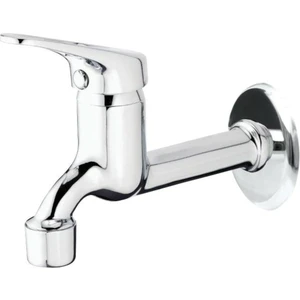 Bottom Stroke Aç Kapa Mix Lavabo Musluk Wc Lavabo Uzun Musluk Garantili TK685