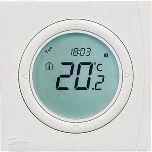 TP5001B Kablolu Oda Termostadı