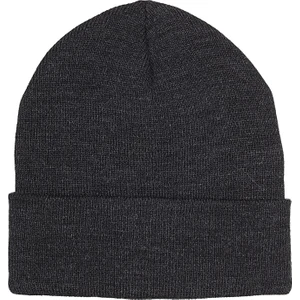Unisex Basic Bere Wh 2580 Antrasit