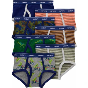 Carters Erkek Çocuk 7'li Külot 3J765310