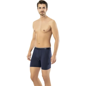 Erdem Pamuk Elastan Uzun Boxer